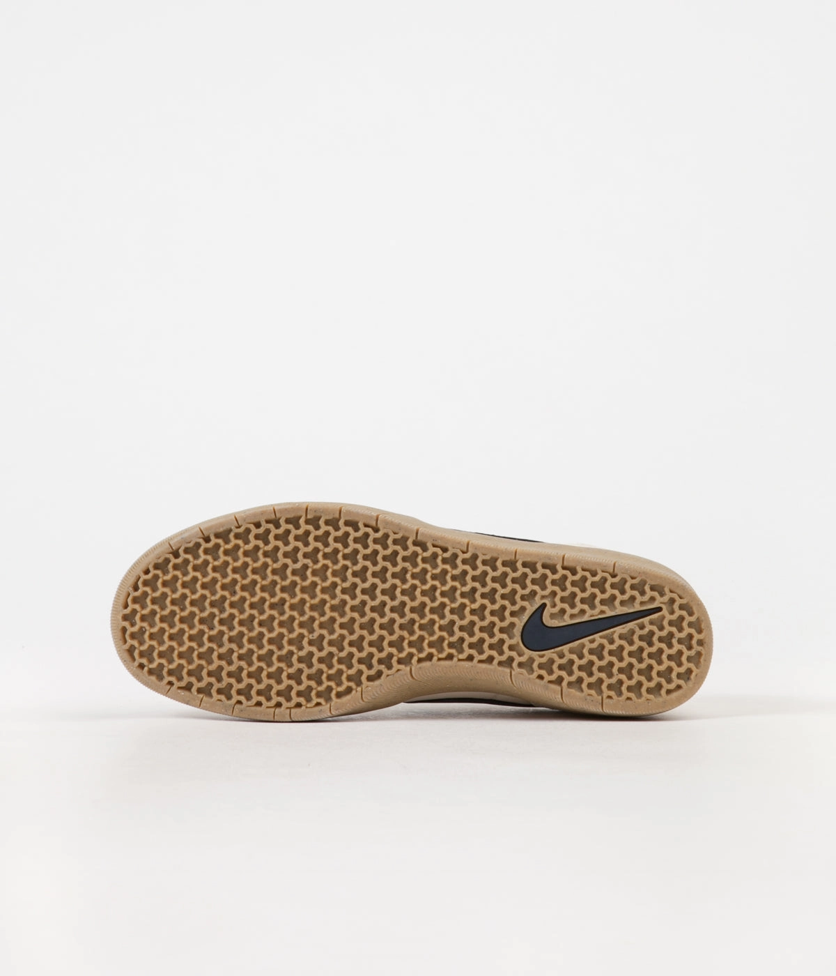 Asics Magic Speed 2 Shoes Nike SB Team Classic Shoes - Light Cream / Obsidian - Gum Yellow