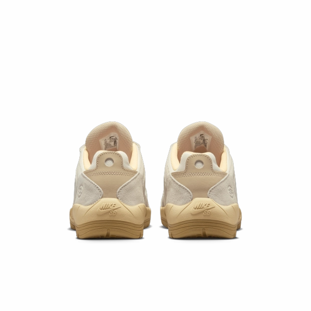 Nike SB Vertebrae TE FZ4878-100 Coconut Milk/Jade Ice-Sesame (In Store Pickup Only) Asics Shoes Us