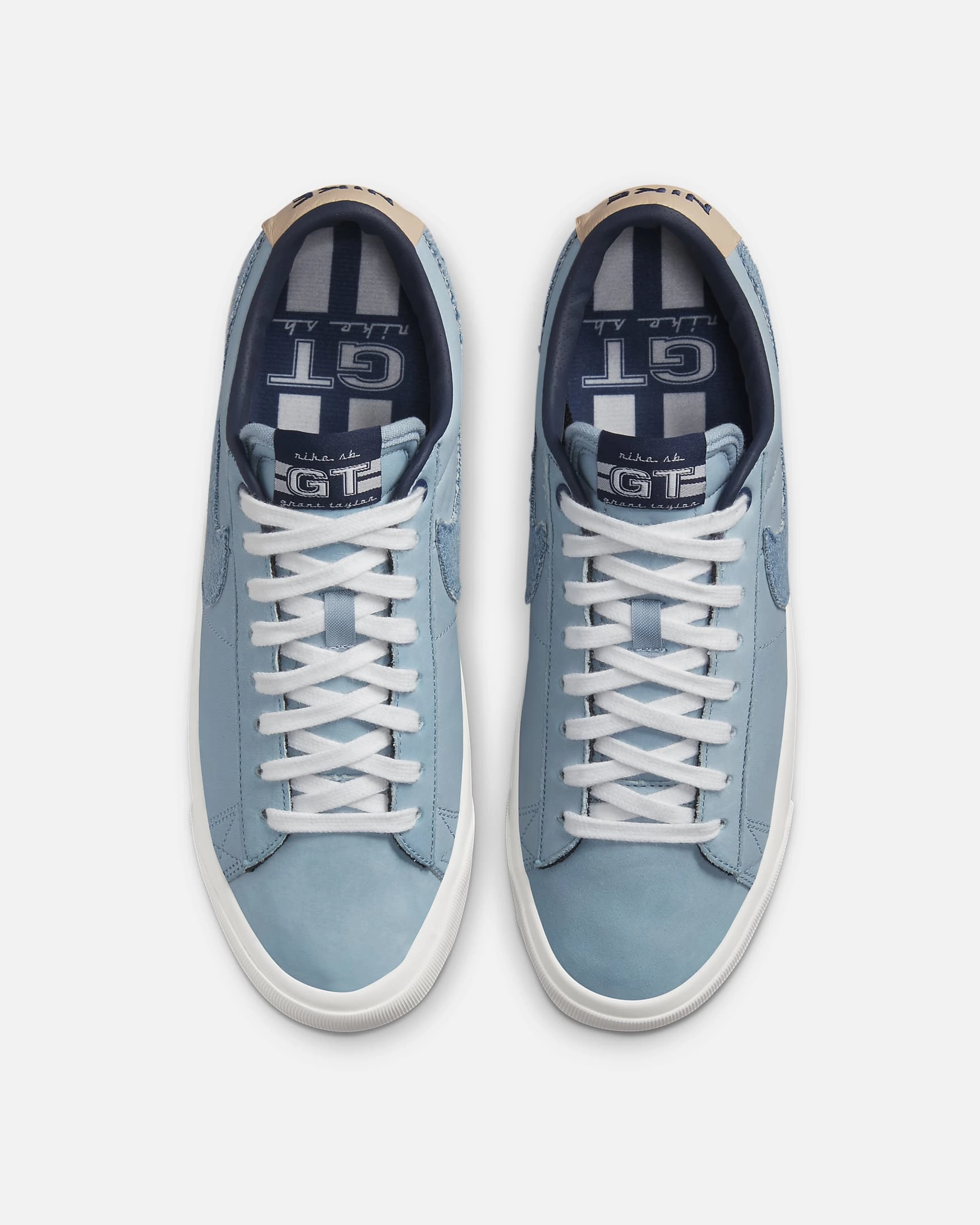 Asics Wrestling Shoes 2016 Nike SB Zoom Blazer Low Pro GT PRM DM8890-100 Summit White/Midnight Navy (In Store Pickup Only)