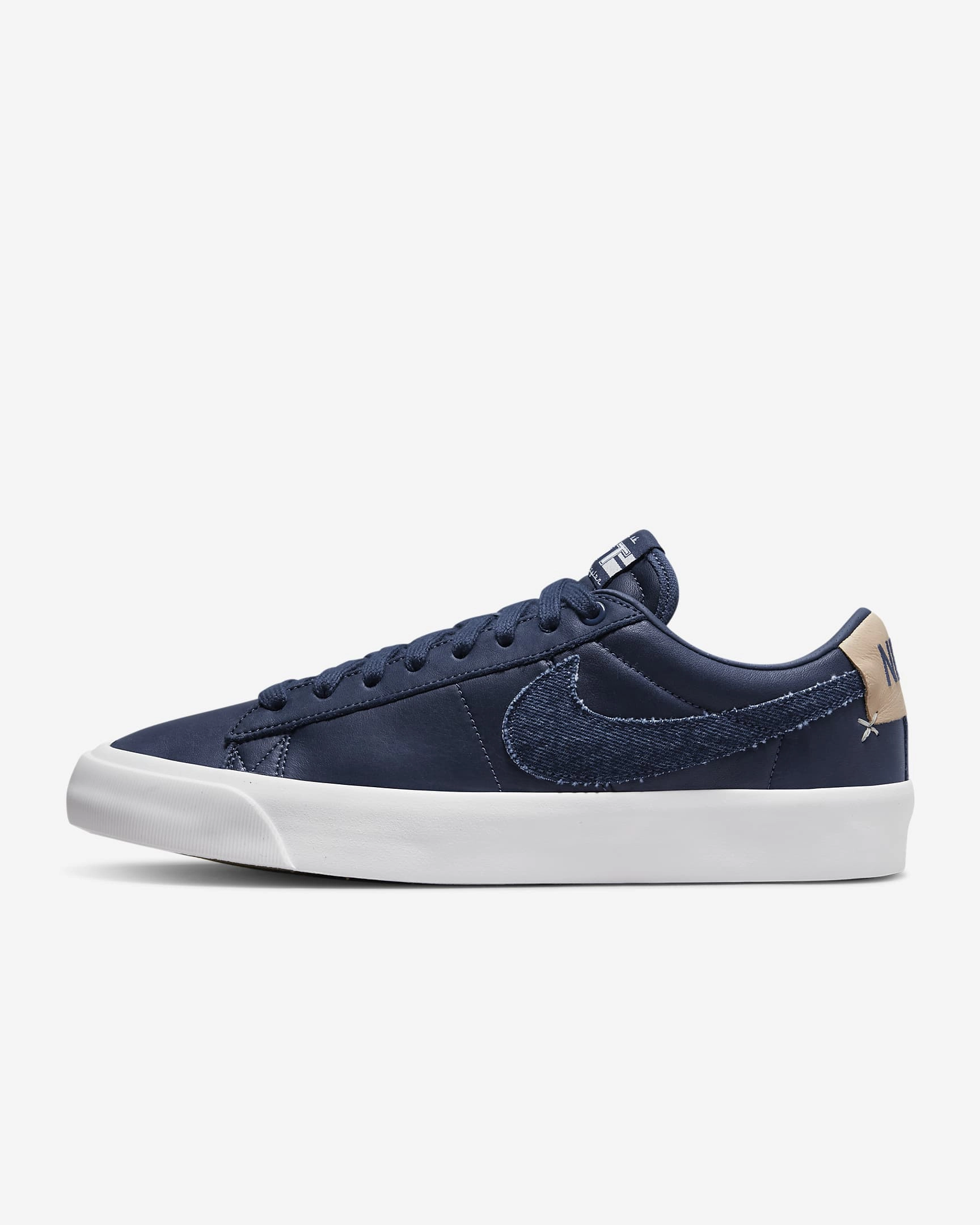 Nike SB Zoom Blazer Low Pro GT PRM DM8890-400 Midnight Navy/Midnight Navy (In Store Pickup Only) Asics Gel-resolution X Tennis Shoes Reviews