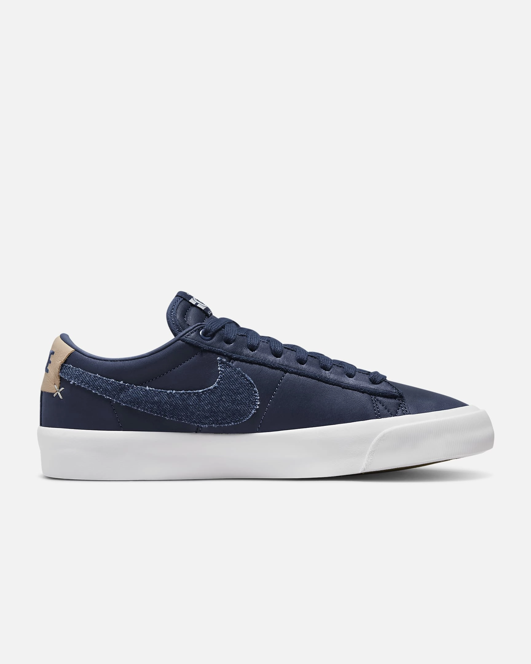 Nike SB Zoom Blazer Low Pro GT PRM DM8890-400 Midnight Navy/Midnight Navy (In Store Pickup Only) Asics Gel Renma Pickleball Shoes
