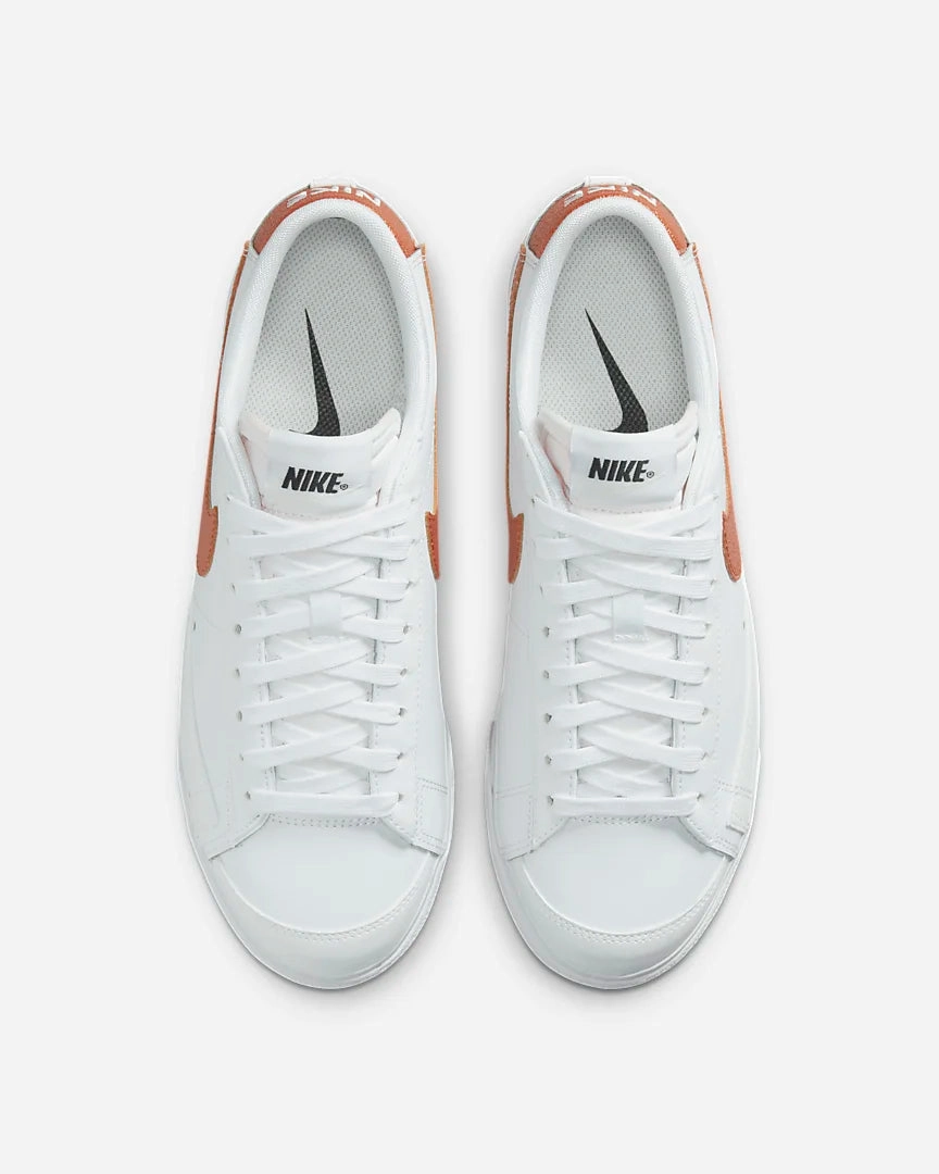 Asics Shoes Gel Kayano 22 Nike W Blazer Low Platform - White / Sail / Copper