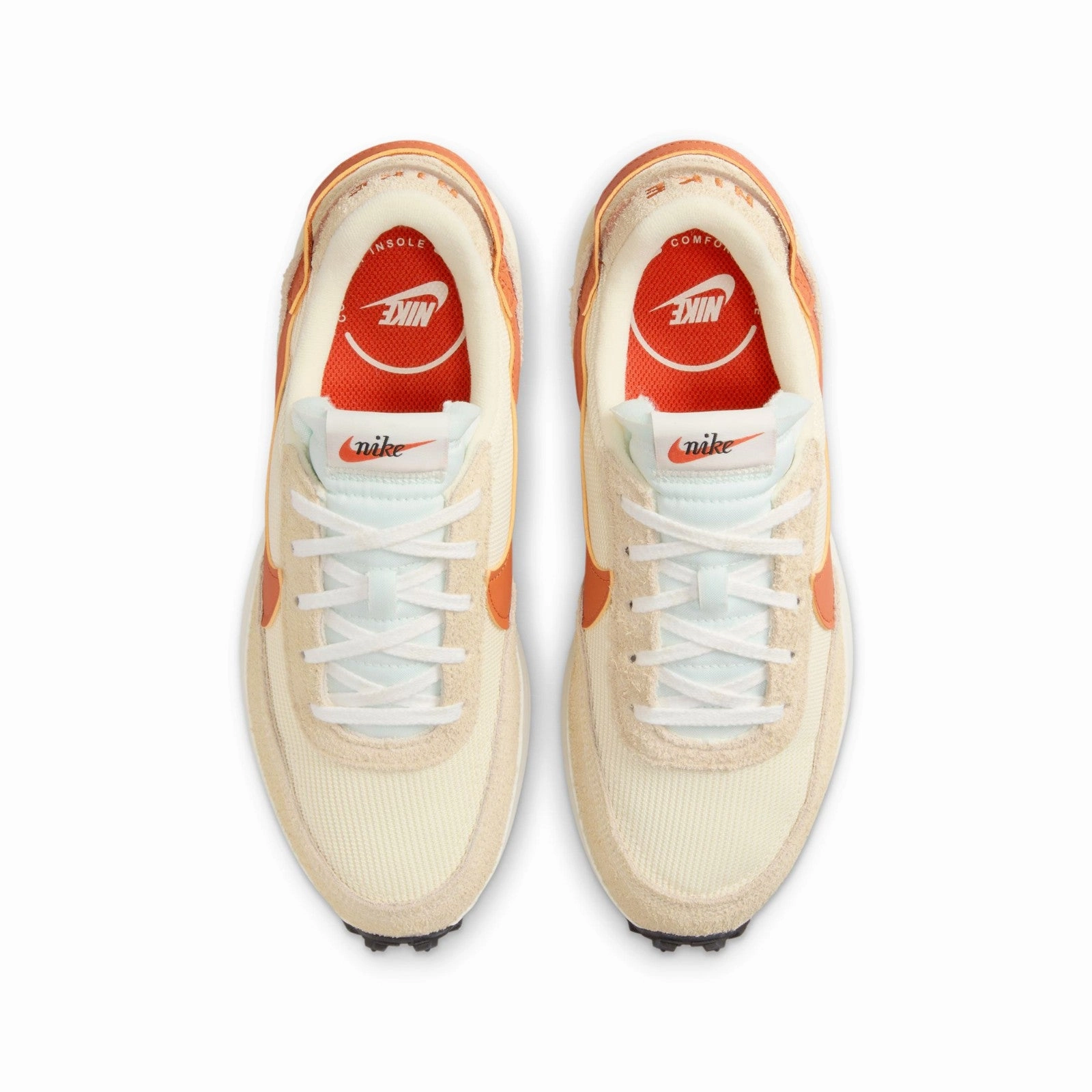 Nike Waffle Debut Vintage Women's Shoes Women's's DX2931-100 Best Asics Shoes For Road Running