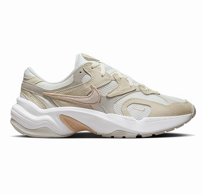 Best Asics Shoe Nike Women's Al8 Shoes - Sail / Light Bone / Coconut Milk / Sanddrift