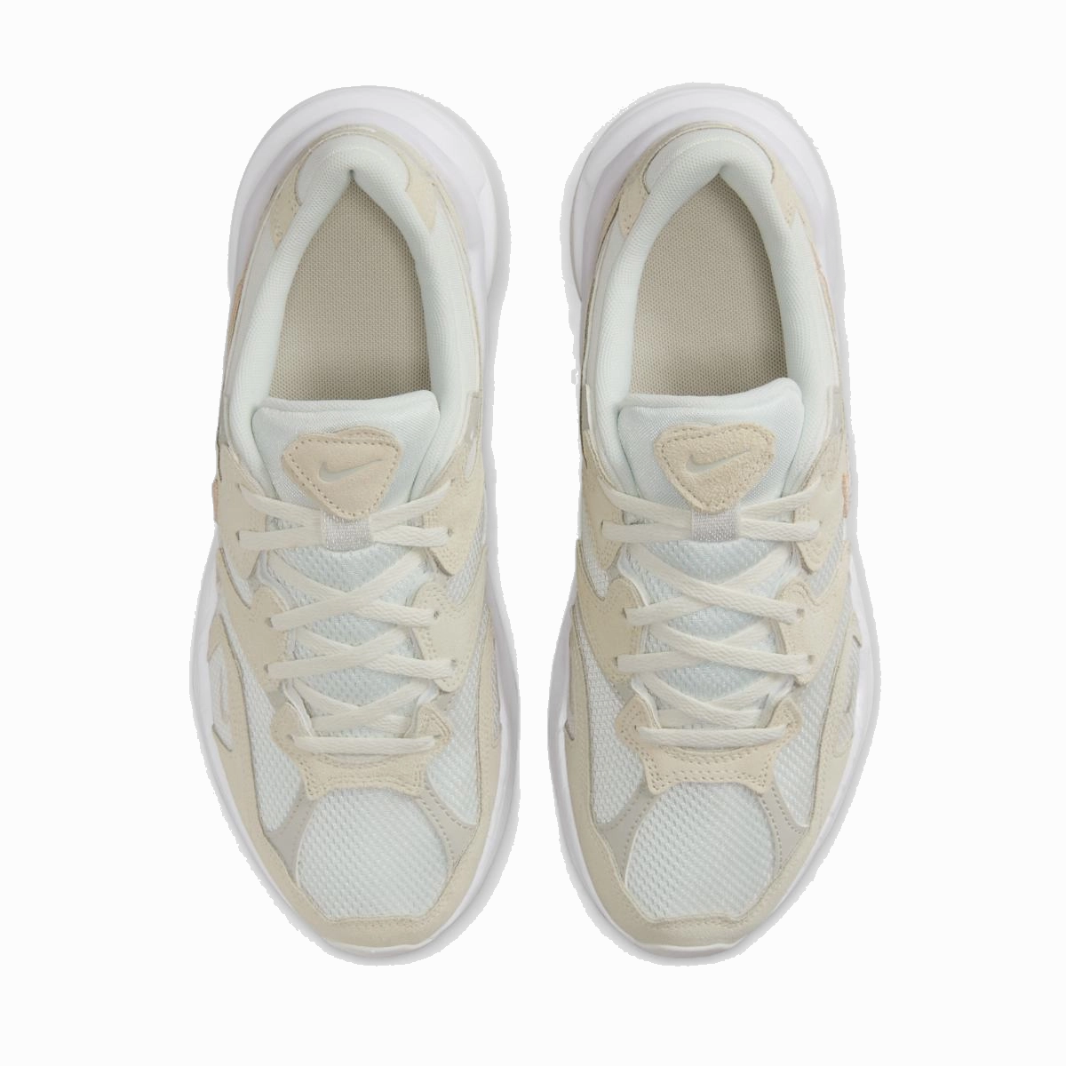 Nike Women's Al8 Shoes - Sail / Light Bone / Coconut Milk / Sanddrift Asics Shoes Duomax