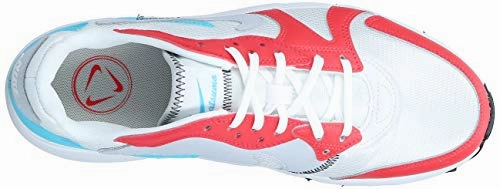 Cloud Running Shoe Nike Women's ATSUMA Running Shoes 7.5 US, White/Sky Grey-T