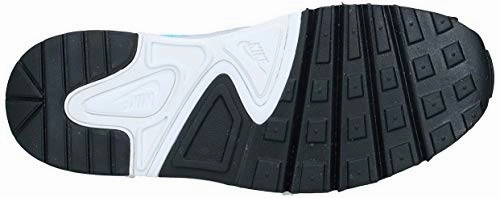 Nike Women's ATSUMA Running Shoes 7.5 US, White/Sky Grey-T Best Mid Distance Running Shoes