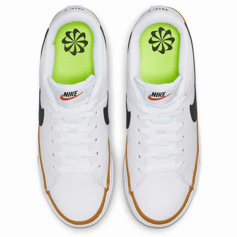 Nike Women's Court Legacy Next Nature Asics Gel Upcourt 3 Volleyball Shoes