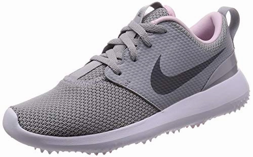 Nike Women's Golf Shoes, Grey Gris 004, US 7.5 Asics Gt-1000 7 Running Shoes