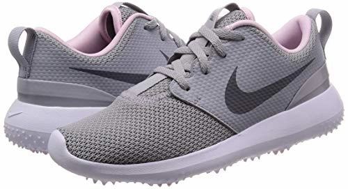 Nike Women's Golf Shoes, Grey Gris 004, US 7.5 Shoes Like Asics Gel Lyte