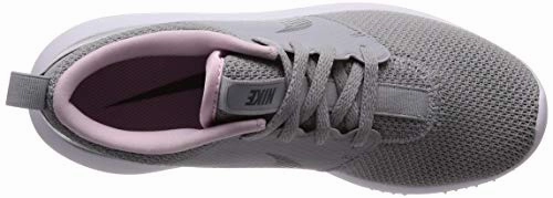 Asics Japan Running Shoes Nike Women's Golf Shoes, Grey Gris 004, US 7.5