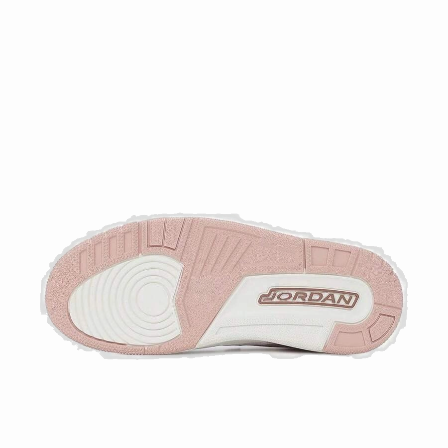 Nike Women's Jordan Legacy 312 Low Shoes - White / Pink Oxford / Archaeo Brown / Sail Asics Gt 2000 10 Running Shoes