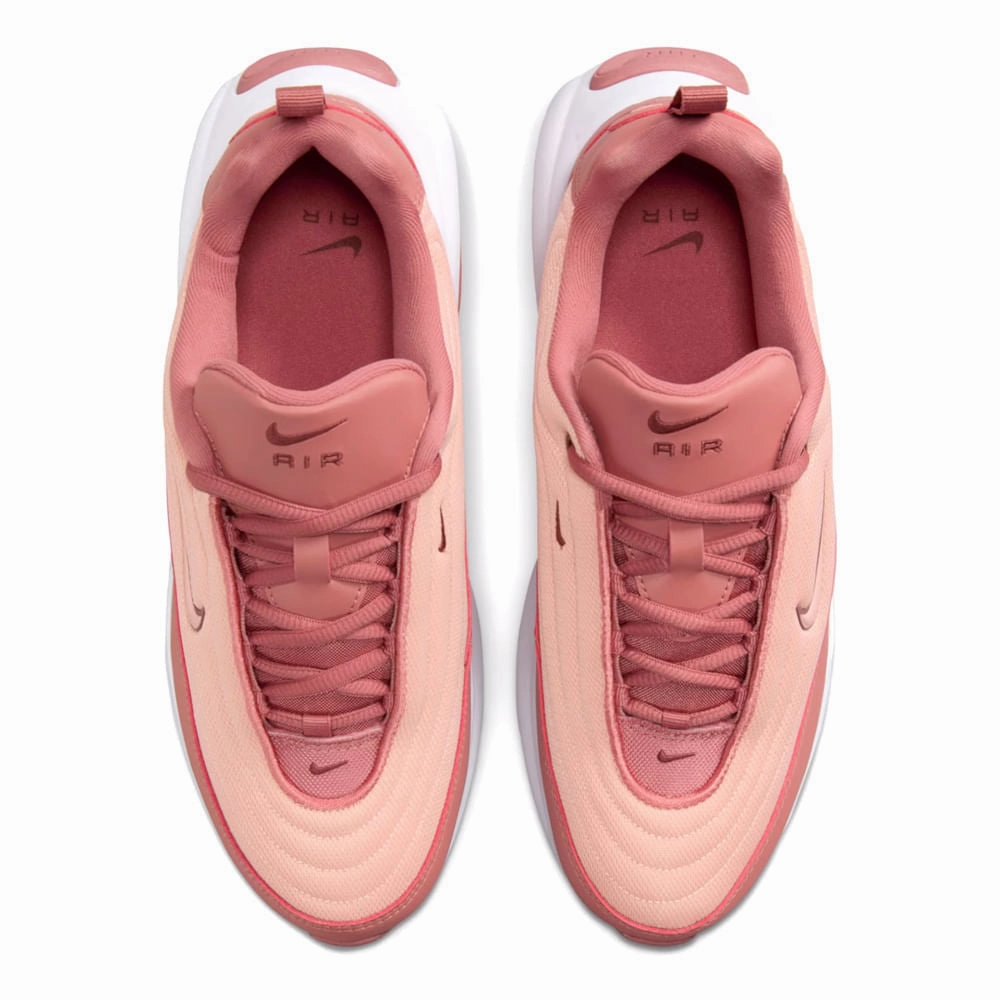 Nike Women's Nike Air Max Portal Shoes - Canyon Pink / Coral Stardust / White / Dark Pony Asics Shoe Inserts