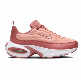 Nike Women's Nike Air Max Portal Shoes - Canyon Pink / Coral Stardust / White / Dark Pony Asics Tennis Shoes 6 Month Warranty