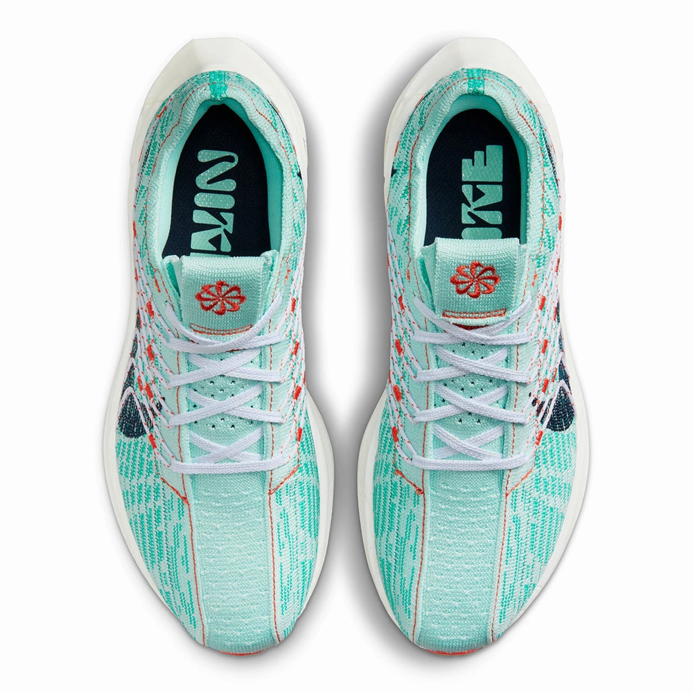 Nike Women's Pegasus Turbo Road Running Shoes Most Comfortable Asics Running Shoes