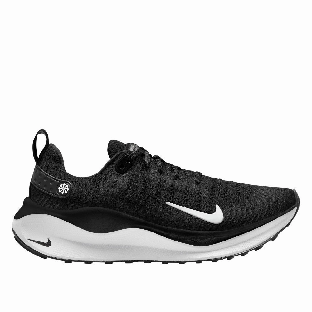 Nike Women's Reactx Infinity Run 4 Running Shoes Best Asics Shoes For Long Distance Running