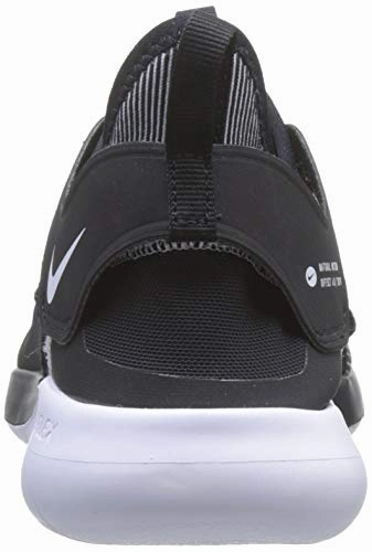 Shoes For Running In Nike Women's WMNS Flex Contact 3 Black/White Running Shoes-7 UK (AQ7488)