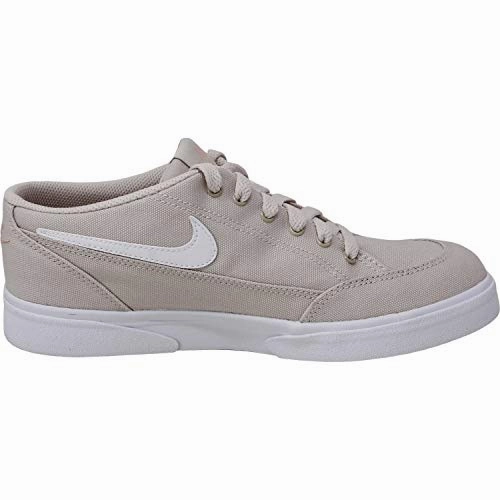 Running Inserts For Shoes Nike Women's WMNS GTS '16 TXT Running Shoes, Beige, 8 US (840306-006)