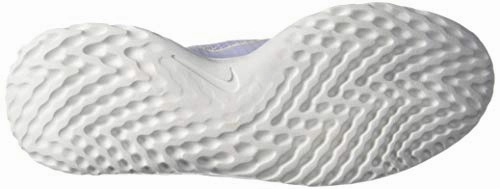 Nike Women's WMNS Renew Ride Ghost/Guava Ice-World Indigo Running Shoe-6 Kids UK (CD0314-006) Asics Best Marathon Shoes