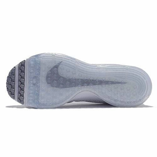 Asics Shoes Wide Width Nike Women's Zoom All Out Low Running Shoes (8 M US, Grey)
