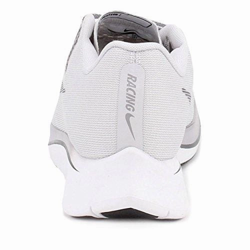 Asics Supination Running Shoes Nike Women's Zoom Fly Running Shoe VAST Grey/Anthracite-Atmosphere Grey 7.5