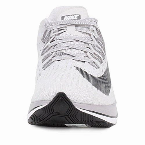 Best Asics Shoes For Everyday Use Nike Women's Zoom Fly Running Shoe VAST Grey/Anthracite-Atmosphere Grey 7.5