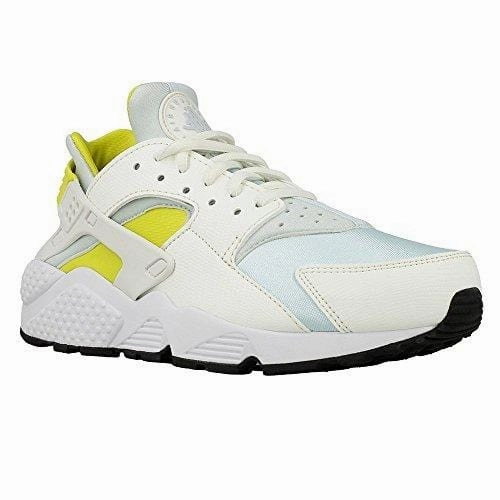 Asics Gel-nimbus 26 Running Shoes Review Nike Womens Air Huarache Run Training Running Shoes White 6 Medium (B,M)