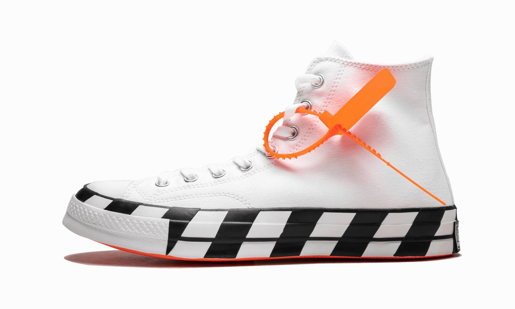 NIKE X OFF WHITE CONVERSE 2.0 Futsal Shoes Asics