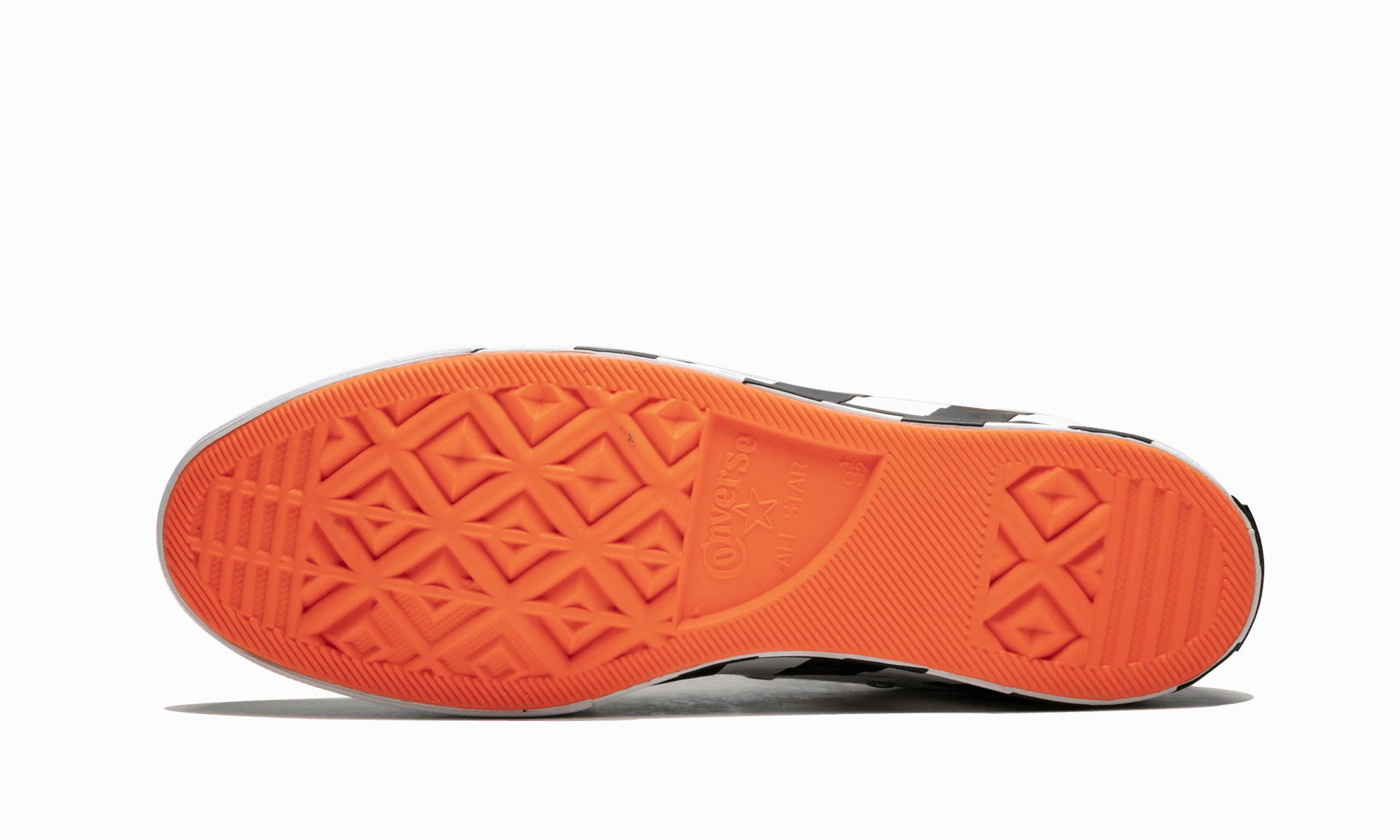 NIKE X OFF WHITE CONVERSE 2.0 Asics Extra Wide Shoes