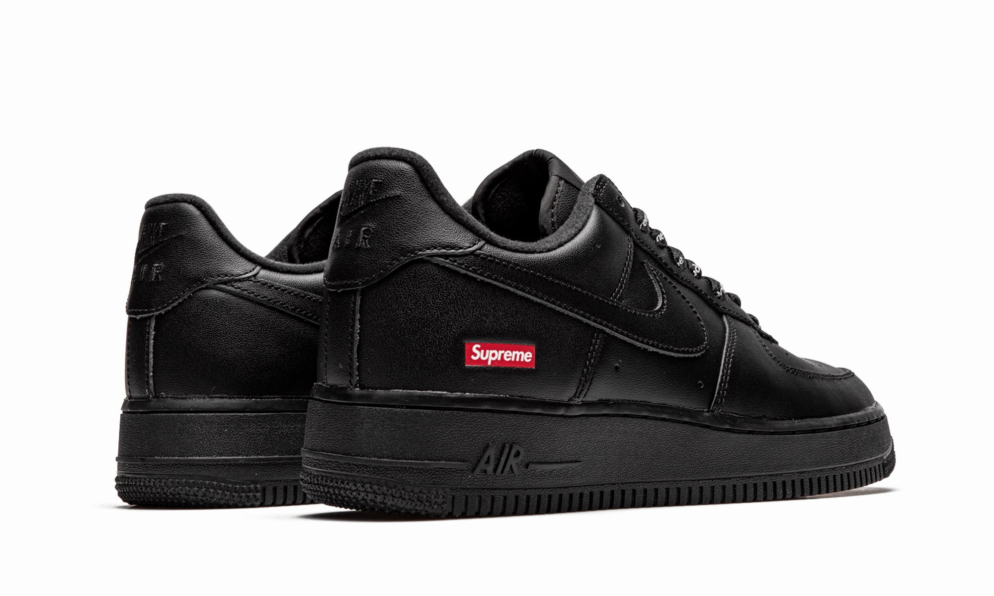 NIKE X SUPREME AIRFORCE 1 BLACK Asics Gel Cumulus 26 Running Shoes