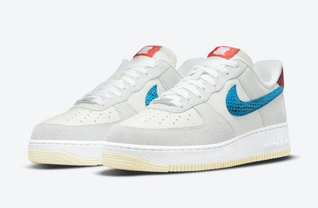 Asics Gt-2000 Trail Running Shoe NIKE X UNDEFEATED AIR FORCE 1 LOW 5 ON IT