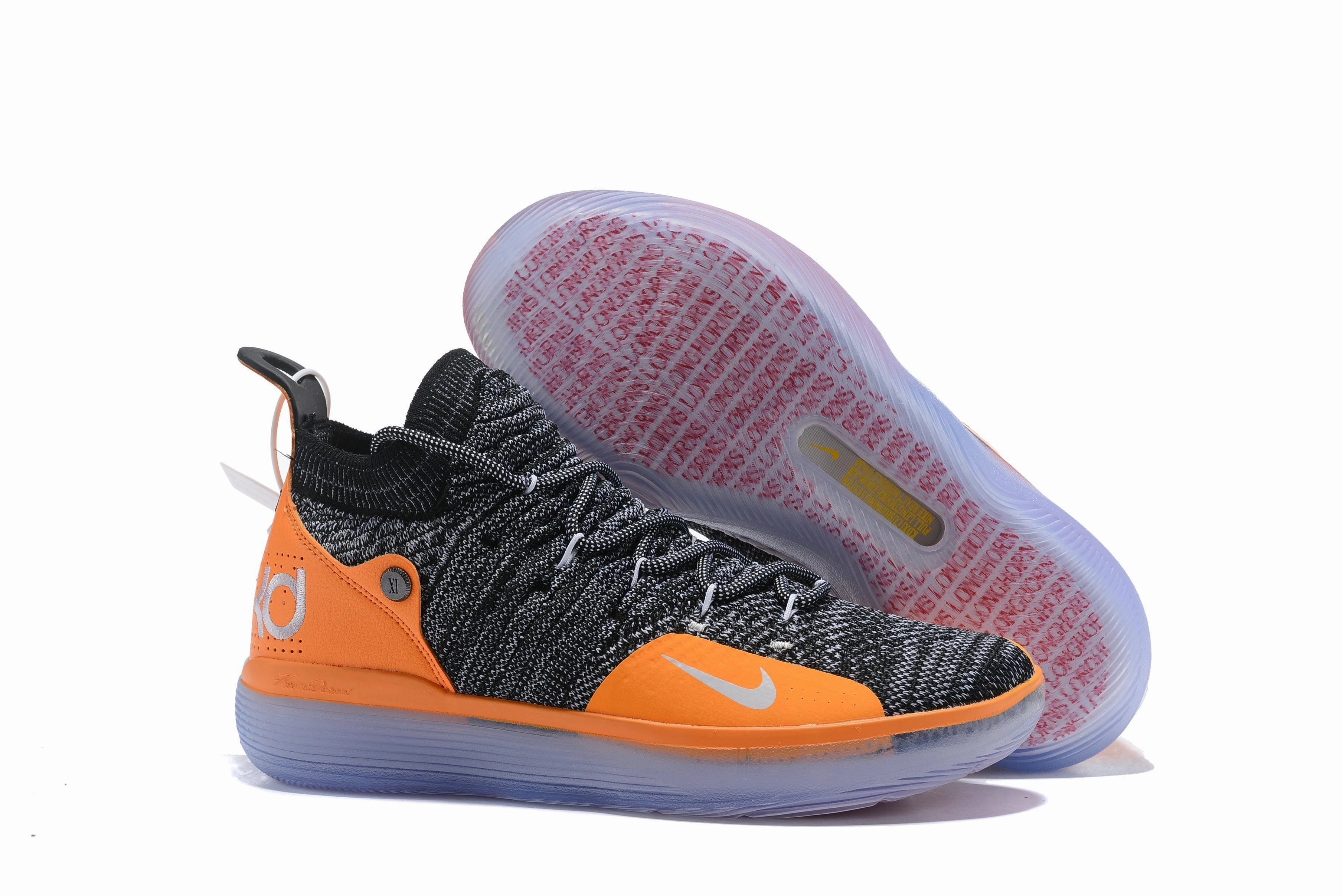 Nike Zoom KD11 EP 'Texas' Men Shoes Sneaker Sale Size US 7-12 Asics Tennis Shoes Gel Resolution 7