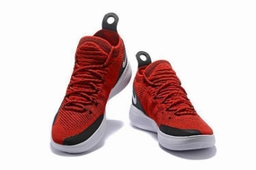 Nike Zoom KD11 Red Black Men Shoes Sneaker Sale Size US 7-12 Asics Shoes Cecilie Bahnsen