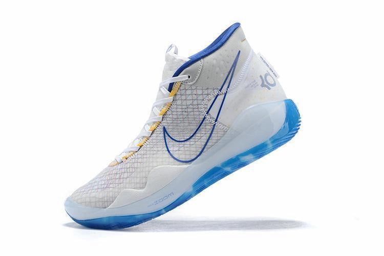 Nike Zoom KD 12  'Warriors Home' Men Shoes Sneaker Sale Size US 7-12 Asics Shoes Gel Nimbus 17