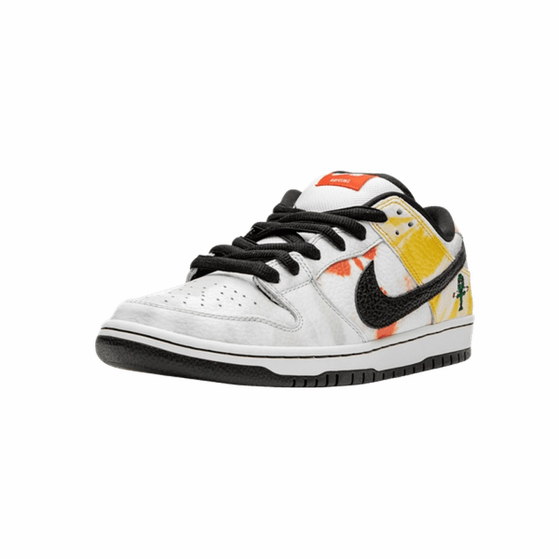 Nke Dunk Low "Tie - Dye Ray guns - White" Asics Novablast 5 Running Shoes