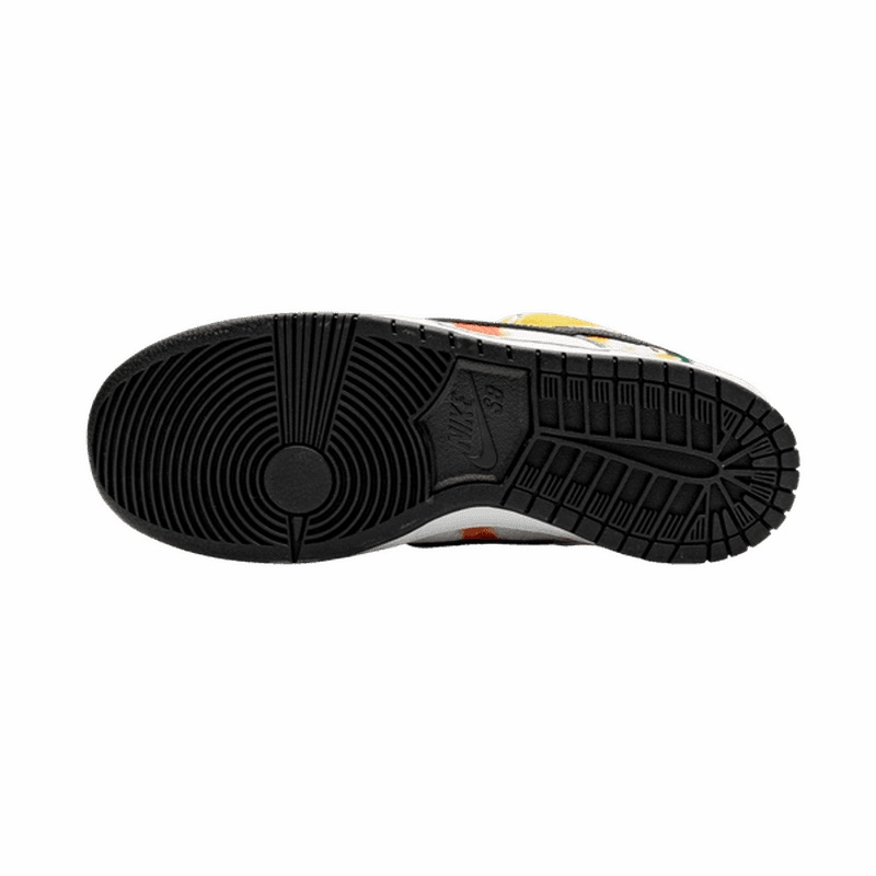 Nke Dunk Low "Tie - Dye Ray guns - White" Asics Shoes Gore Tex