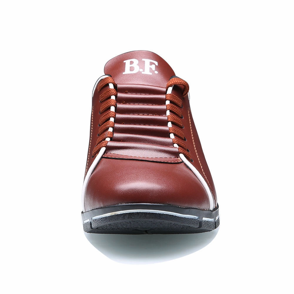 Flat Belly Shoes Merkmak Big Size 38-48 Men Casual Shoes Fashion Leather Shoes for Men Summer Men's Flat Shoes Dropshipping