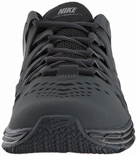 Asics Dragon Shoes Nike Men's Lunar Fingertrap Cross Trainer, Anthracite/Black, 11.0 Regular US