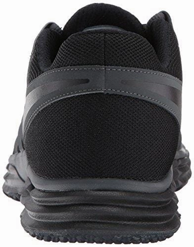 Nike Men's Lunar Fingertrap Cross Trainer, Anthracite/Black, 11.0 Regular US Asics Stability Running Shoe