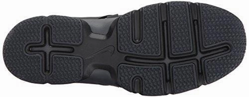 Asics Gel-nimbus 26 Running Shoes Nike Men's Lunar Fingertrap Cross Trainer, Anthracite/Black, 11.0 Regular US