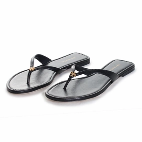 Rainbow Flip Flops Logo Classic Flip Flop