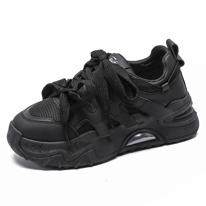 Odessa - Comfortable Casual Sneakers for Women Elan Sneakers