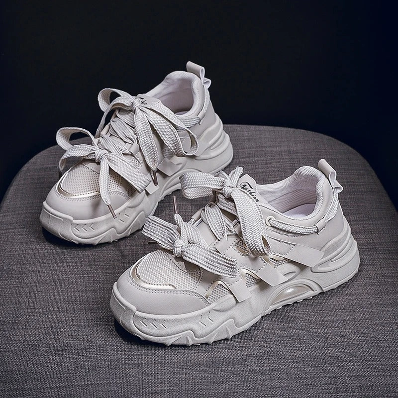 Odessa - Comfortable Casual Sneakers for Women Sneakers With Best Arch Support