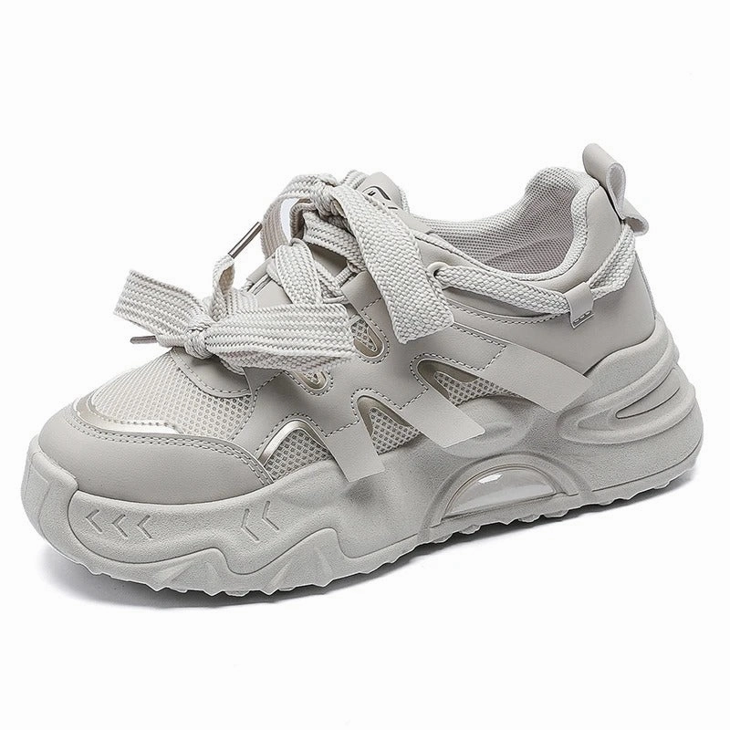 Asics Tennis Sneakers Odessa - Comfortable Casual Sneakers for Women