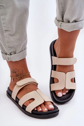 Cushion Phantom Flip Flops Flip-flops model 183605 Step in style