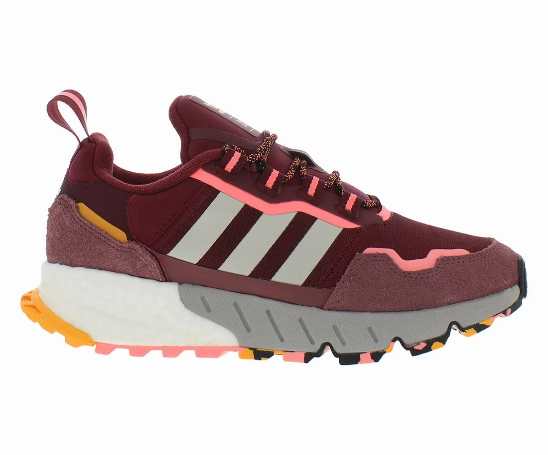 Adidas Zx 1K Boost Seasonality Womens Shoes Adidas Exhibit Select Mid Basketball Shoes