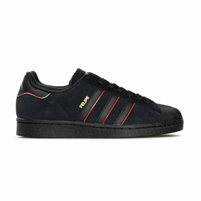 Adidas x Felipe Superstar ADV | Core Black Adidas Defiant Speed Tennis Shoes