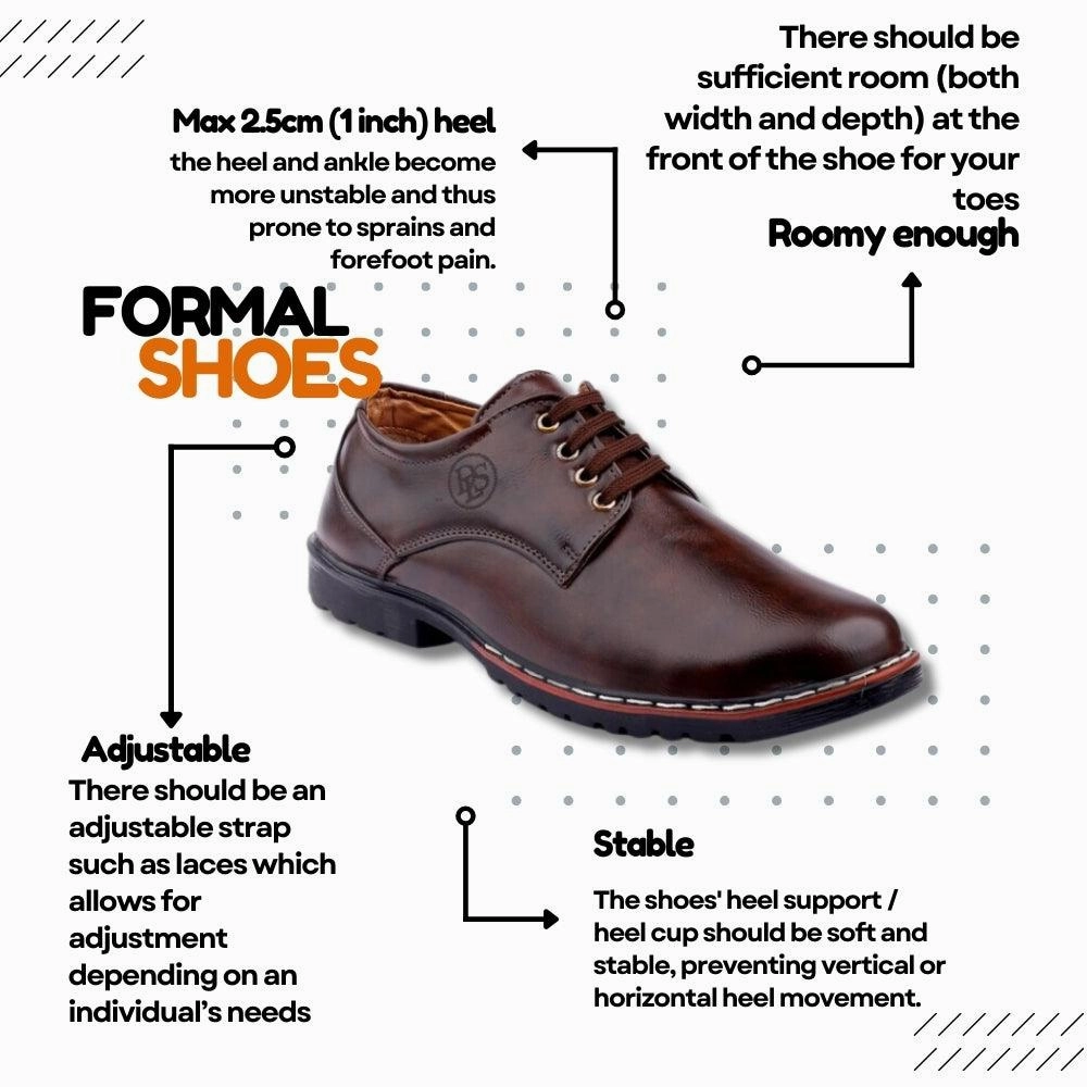 Men's faux Leather Slip On Formal Shoes Anti Skid Sole shoes for men. Allen Edmonds Cavanaugh Loafers