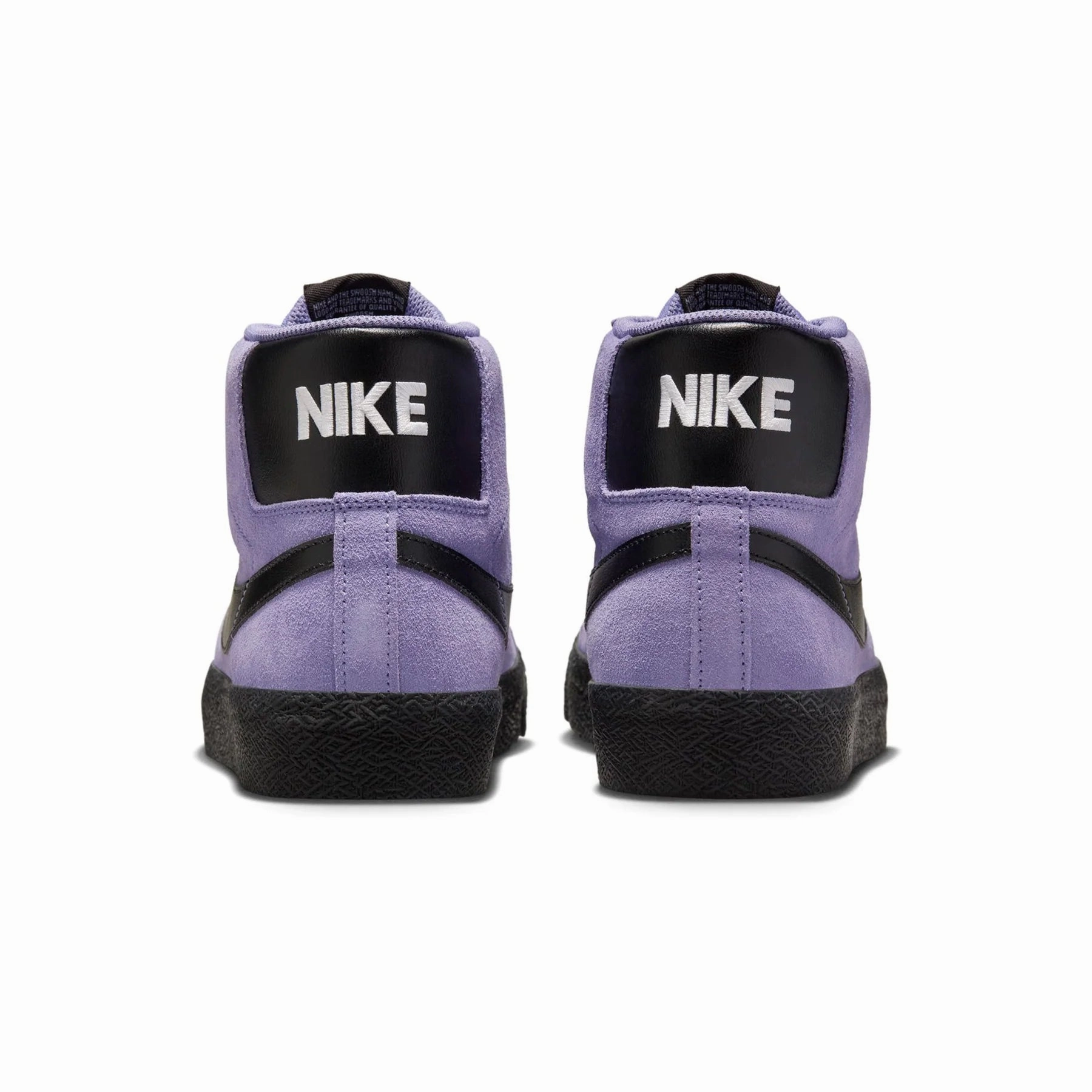 Nike SB Zoom Blazer Mid Dusty Amethyst/Black Women's Asics Gel Kayano 14 Casual Shoes