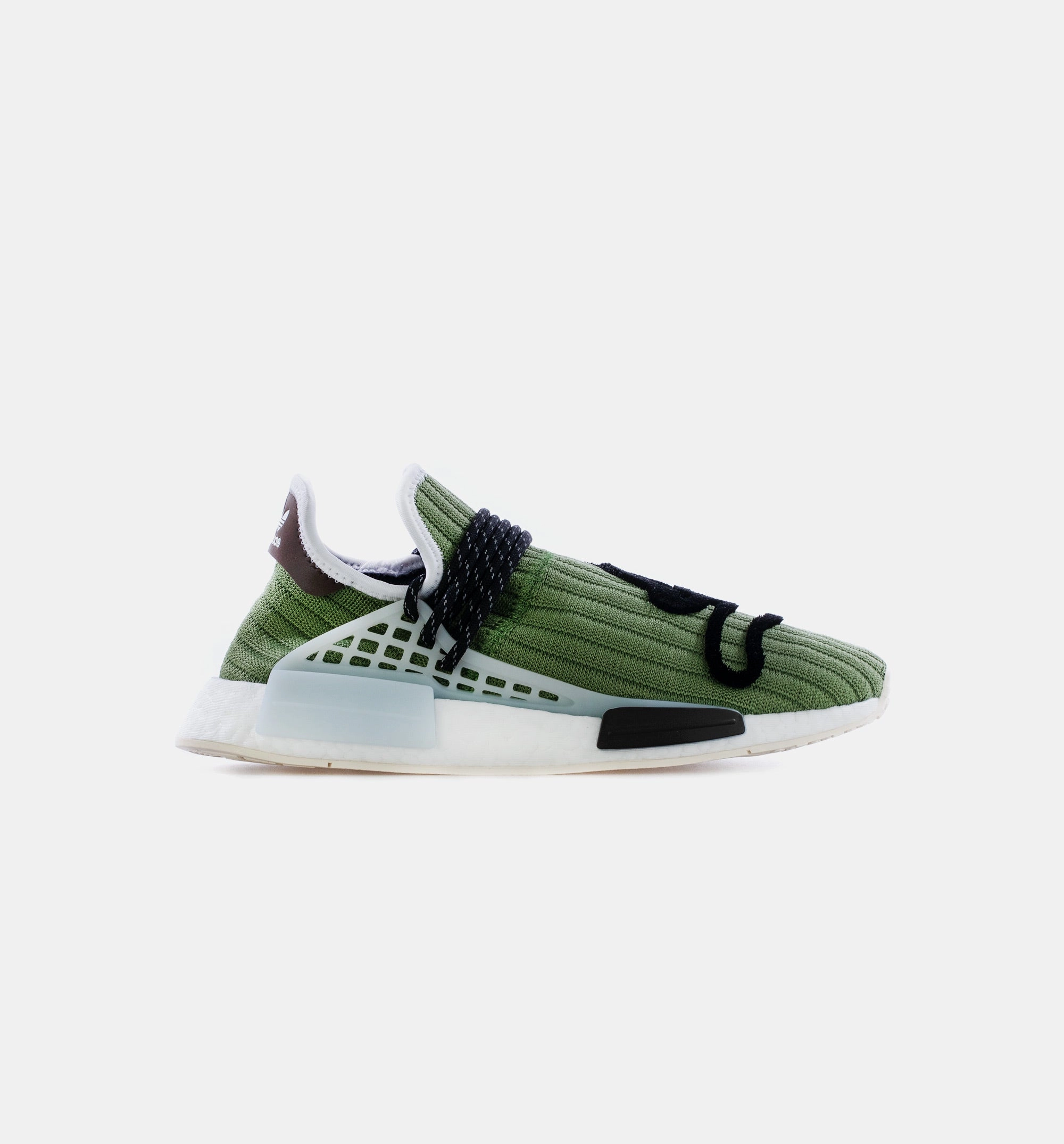 Billionaire Boys Club NMD HU Running Dog Mens Lifestyle Shoe - Olive/White Free Shipping Adidas Climacool 24 Shoe